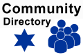 Wheatbelt South Community Directory