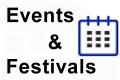 Wheatbelt South Events and Festivals