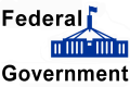 Wheatbelt South Federal Government Information