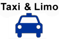 Wheatbelt South Taxi and Limo