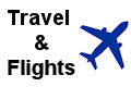 Wheatbelt South Travel and Flights