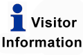 Wheatbelt South Visitor Information